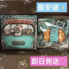 crazy guguアメリカンミントシリーズ シークレット - メルカリ