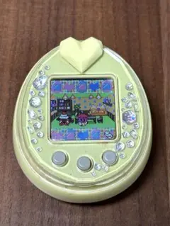 2026年最新】たまごっちピース イエローの人気アイテム - メルカリ