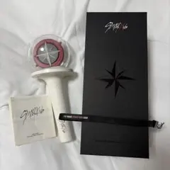 2025年最新】stray kids ペンライトの人気アイテム - メルカリ