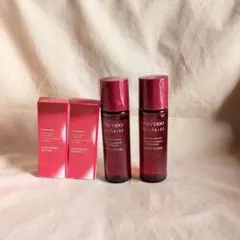 未開封 資生堂 オイデルミン エッセンスローション 145ml レフィル