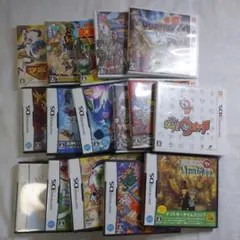 2026年最新】ニンテンドー3DS/2DS ソフト(パッケージ版)の人気アイテム