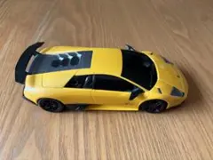 ランボルギーニミニカー（2台合わせて）