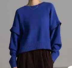 ２ＷＡＹハイショクステッチプルオーバー/ショート