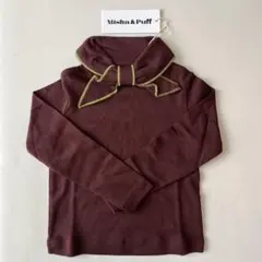 misha&puff トップス