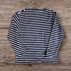 セントジェームス ウェッソン ボーダー