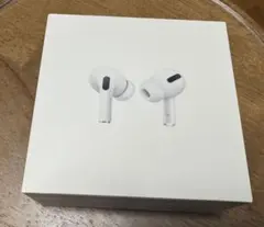 Apple AirPods Pro ワイヤレスイヤホン