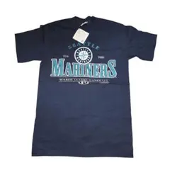 SEATTLE MARINERSシアトルマリナーズ Lee SPORT Tシャツ