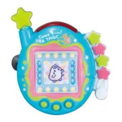 Ringcolle! たまごっち4 リンコレ ガチャ ウラくちぱっち