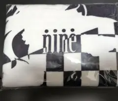 9nine ぱれっと　タオルのサムネイル