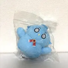 野村佑希・2等】沖縄キャンプ限定 ファイターズ 動物ぬいぐるみくじ 2