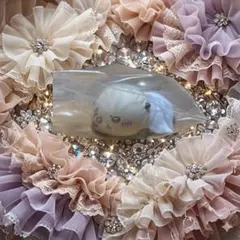 【新品未開封】ちいかわ もっちりころりん ラッコ マスコット　人形