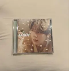 NCTwish wish 初回生産限定盤 cd シオンのサムネイル