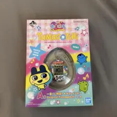 たまごっち 1番くじ A賞 Original Tamagotchi
