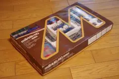 Märklin HO ニュー スターターセット No.2900