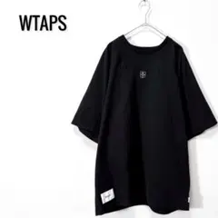JULIUS 17LE グラフィックプリントオーバーサイズTシャツ BLK/1 - メルカリ