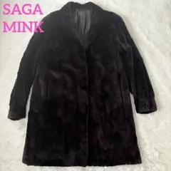 2025年最新】saga ミンク コートの人気アイテム - メルカリ