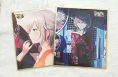 プロセカ 色紙 日野森志歩