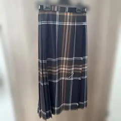 O'NEIL OF DUBLIN ラップスカート(バロウ)