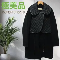 2025年最新】ツモリ チサト コートの人気アイテム - メルカリ