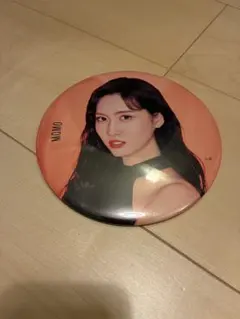 マライグマ様専用　 TWICE BIG缶バッジ モモ