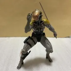 開封品 正規品 NECA バイオハザード4 ジャッククラウザー - メルカリ