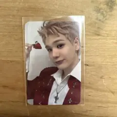 JO1 豆原一成　kcon 7000円トレカ