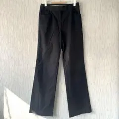 adabat アダバット ストレッチ 美脚 ワークパンツ 仕事着 ゴルフ0 Sのサムネイル