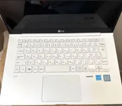LG gram 15Z970 超軽量1.09kg メモリ512G - メルカリ