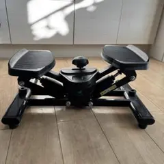 【AEROLIFE】 サイドステッパー THE MAX 20