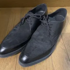 ラッドミュージシャン19ss U-TIP SHOES 46 サイズのサムネイル