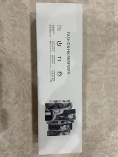 カールアイロン 自動巻き オートカールアイロン ヘアアイロン カール