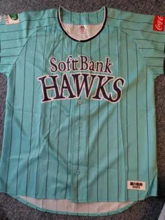 SoftBank Hawks ユニフォーム Lサイズ 鷹の祭典2023