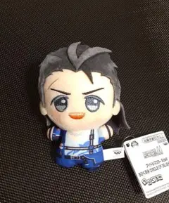 アイドルマスター SideM ちびぐるみ 黒野玄武