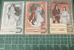 天官賜福 くじ引き堂 アクリルスタンド - メルカリ