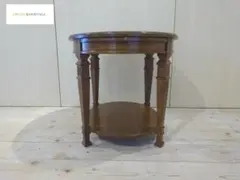 ドレクセルヘリテイジ　フランチェスカ　ランプテーブル　サイドテーブル