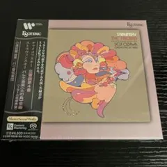 ［エソテリック ESOTERIC SACD］チャイコフスキー 交響曲第4番他 ESOTERIC - ESSW-90281/82（SACDソフト2枚組 チャイコフスキー