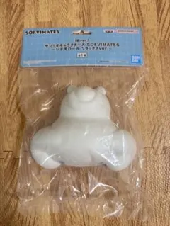 ☆新品未開封☆ サンリオキャラクターズSOFVIMATES シナモロール