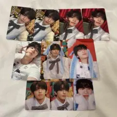 INI 髙塚大夢　ウィンマジ　トレカ