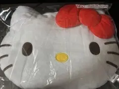 【即購入〇】サンリオキャラクター大賞 当たりくじ ハローキティ クッション