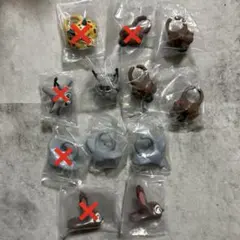 ズートピア　ファッションリング　まとめ売り