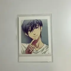 ときめきメモリアル ぱしゃこれ 風真玲太