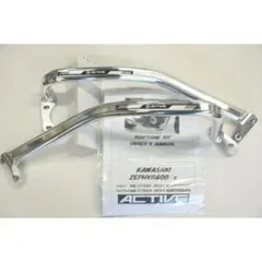 アクティブ サブフレーム バフ ZEPHYR400χ '96ー'08 アクティブ サブフレーム ゼファー400/ゼファー400χ (1117035P