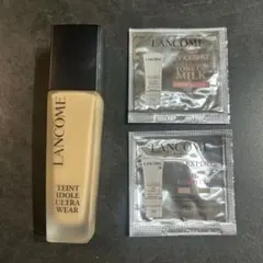 ランコム　タンイドル ウルトラ ウェア リキッド N　BO-02