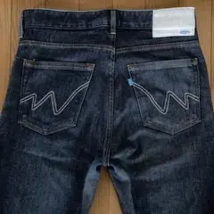 EDWIN JERSEYS ジャージーズ COOL クール サマーデニム Sのサムネイル