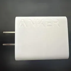 ANKER 電源アダプタ20W 2ポート