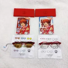うたプリ Zoff IDOL PRODUCE Glasses 音也 うたプリ Zoff IDOL PRODUCE Glasses 音也 - メルカリ