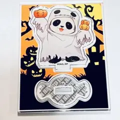 呪術廻戦 マルキューブ アクリルスタンド ハロウィンver. パンダ