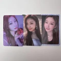 2026年最新】グループ名：ITZY K-POP 写真・チェキの人気アイテム