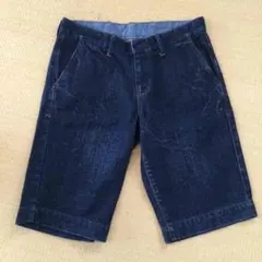 未使用☆ドミンゴ ハーフパンツのサムネイル