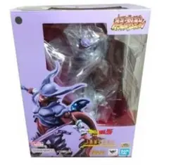 ドラゴンボールZ フィギュアーツZERO 超激戦　ジャネンバ　未開封 Amazon.co.jp: TAMASHII NATIONS - ドラゴンボールZ